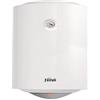 Ferroli Scaldabagno Elettrico Titano 80L Verticale Bianco