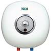 ISEA SCALDABAGNO ELETTRICO ISEA MINI SWING FAST SOPRALAVELLO 10-15- 30 LT SCALDACQUA (30 LITRI)
