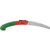 Samurai 8230655 - Gc pieghevole sega a mano di 180 mm.