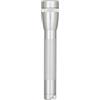 MAGLITE Mini Maglite, mini torcia, alimentata a due batterie AA, blu, MGLM2A106