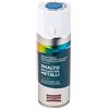 AREXONS SMALTO SPECIALE METALLI LUCIDE/OPACHE/SPECIALI, blu traffico brillante
