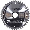 Makita B-32312 - Maxforce lama da taglio 170 x 30 mm, 40 z,