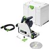 Festool Sega ad affondamento TS 60 KEBQ-Plus