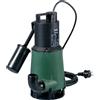 DAB Elettropompa Pvc Sommergibile Acque Sporche