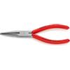 KNIPEX Pinza spelacavi rivestiti in resina sintetica 160 mm, 15 81 160