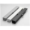 ANDROMEDAGIE® | TOPP C20 230V BIANCO | Attuatore a Catena per Finestre Vasistas o a Sporgere | 300N | Corsa Regolabile 240-360 mm | Soft Stop | Made in Italy | Automazione Serramenti