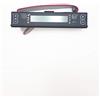 Generico Display LCD Micronova L027 1A Extraflame 002272588