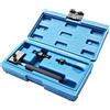 AIRYSSFU Espansore Elettrico per Tubi， 3/16 Strumento a doppio flaring Automotive Freno Automotive Rianico staccabile 45 gradi for tubo di rame del tubo freno 4,75 mm