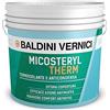 Baldini MICOSTERYL THERM idropittura termica anticondensa 13 litri