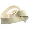MJIKOO Nastro abrasivo in feltro 1 pezzo 762/1220/1600/1829/2000 x 25/50 mm per lucidatura a specchio per tubi in acciaio inossidabile, 762 x 25 mm