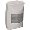 Lince 1486DTP20 Rilevatore Volumetrico Via Filo Universale da Interno, senza Funzione AM e Warning, Portata 15 M
