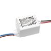 Self Electronics SLT3-350ISC Driver LED corrente costante 4,3 W 350 mA 3.0-12.0 V/DC per mobili, non dimmerabile, sopra