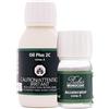 Rubio Monocoat Finitura a Olio per Legno | Oil Plus 2C | Olio a base di Semi di Lino, ad Asciugatura Rapida, per Legno da Interni, Include Acceleratore, parte B | 130 ML | 5 m² - Super White