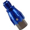 Generico Giunto Girevole Per Pistola Airless | Raccordo Girevole Per Spruzzatore Airless | Accessorio 360° per Murature Soffitti Industriali