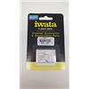 IWATA MEDEA IWATA I 704 1 Nozzle (R5) 0.5 mm (Revolution HP-BCR/CR/SAR/TR2)