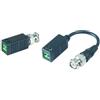 Comelit AHUTP610C Kit Ricetrasmettitore Passivo AHD per Cavo UTP