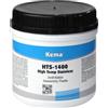 KEMA HTS-1400 High Temp Stainless 500 g - Anti-Seize Compound 500 g - lubrificante per montaggio pasta ad alta temperatura