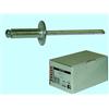 BRIXO Rivetti Brixo Alluminio Testa Larga - Testa mm 14 - Ã˜ mm 4,8 - L. mm 12-500 Pz