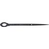 YATO YT-4945 Chiave a cricco doppia poligonale