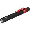 Milwaukee 0MIWAUKEE 4933459440 - Torcia a LED IPL, colore: Rosso
