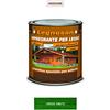 Veleca LEGNOSAN Verde abete - ml. 750 IMPREGNANTE PER LEGNO ALL'ACQUA INODORE