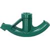 Plyisty Piegatubi 5/8, Adatta per Tubo Zincato a 90°-180°, Tubo Filo Elettrico, Tubo in Lega di Alluminio, Tubo Ferro Fine, Plastica PVC Tubo Ecc(5/8)