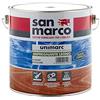 San Marco - Unimarc Impregnante Legno Colore Noce Chiaro 750ML
