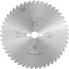CMT ORANGE TOOLS CMT 285.048.12M Lama Circolare per Taglio Traverso Vena (Serie Industriale), Metallo/Grigio