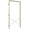 PEB Controtelaio in legno per porte (70/100x10,5 cm.)