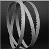 Hyuwdai 1/3 lame per sega a nastro lunghezza 1790 1511 1425 1400 1712 1575 1750 2240 1826 2560 1490 1065 x 6,35 larghezza x6T 10T 14T lama per sega a nastro per taglio legno (1 pezzo, 1826 x 1826 x 6)