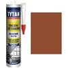 nextradeitalia 4PZ SILICONE NEUTRO TYTAN RAME RAL 8004 ML 300