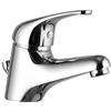 Rubinetterie Mariani MISCELATORE LAVABO MARIANI ASTRO 2