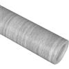 QOXEZY Design elegante 10 m PVC vinile pavimento rotolo migliora il comfort in cucina, camera da letto o ufficio