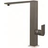 Elleci | Rubinetti cucina Keratek | FLAT | Colore : K93 Dove grey