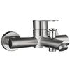 CIENCIA SUS in acciaio inox 304 Bagno Doccia vasca rubinetto a parete SNA516