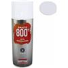 Arexons - Vernice professionale ad alta temperatura 800 °C bianco spray 400 ml (3330)