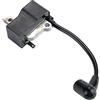 Sconosciuto Nuovo bobina d' accensione per 435 440 445 450 450E Husky Jonsered CS2245 CS2250 motosega