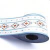 Dostear Bordi Adesivi per Pareti Blu1010 12cm X 1000cm Battiscopa Adesivo Cucina Greche Adesive per Cucina