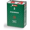 2BM Acquaragia Miscela di solventi industriali base idrocarburica | Vernici nitro, sintetiche, oleosintetiche, antiruggine e finiture ad olio | Linea Easy diluente a base acquaragia | Formato 5 lt