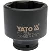 Yato YT-1029 - Coperchio 1/2 x 52 mm Yato