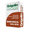 grigolin Malta pronta, fibrorinforzata, Rinforza NHL M15-Grigolin(25kg)