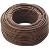 CAVO FS18 FILO ELETTRICO MULTIPOLARE ENERGIA PROLUNGA LUCE 5x1 varie misure (10 metri)
