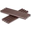 Stubai WoodRepair Kit di riparazione per legno con riempitivo per rami - Sacchetto compatto, mogano
