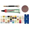My-B-Style Smalto bianco compatibile con il kit di riparazione Vilroy & Boćh per bagno, piastrelle, ceramica, stoviglie, piatti, ecc. In un pratico kit con smalto elefante da 8 ml