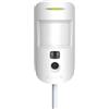 VIDEOTECNOLOGIA 53771 Fibra Motioncam (Phod) Fibra Asp - Rilevatore Cablat (Bianco)