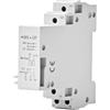 MTMXALBBR Bobina di sgancio for interruttore ausiliario MCB DZ47 con feedback remoto MX OF, sgancio elettromagnetico di emergenza leisurely(ACDC 24-48V)