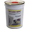 Chimiver Trattamento Protettivo idro-oleo Repellente Trasparente per WPC Scudo WPC | Latta da 5 L