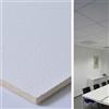 Akifix ITP ST13002.00.S PANNELLO CONTROSOFFITTO SANDED IMPORT FIBRA MINERALE BUCCIATA 600X600x12/5.04MQ (14PZ) Confezione 14 pezzi Bordo Lay-on
