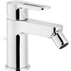 Nobili Rubinetterie RDE0119/1CR Miscelatore Bidet Eco