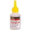 Everbuild CYN20 Colla industriale, extra forte, multiuso, trasparente, tubetto da 20 g